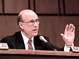 Сенатор-республиканец Пэт Робертс, председатель комиссии сената, расследующего атаки, заявил, что он поддерживает идею передачи трех главных функций ЦРУ менее крупным независимым агентствам