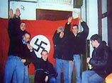 Один из участников экстремистской группы "Шульц-88" освобожден из-под стражи Один из участников экстремистской группы "Шульц-88" освобожден из-под стражи