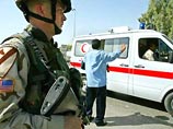 В Ираке убиты трое иностранных граждан В Ираке убиты трое иностранных граждан