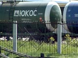 ЮКОС сократил план по добыче нефти в 2004 году с 90 млн до 86 млн тонн