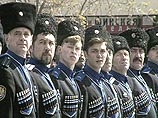 The Globe and Mail: в России возрождается казачество The Globe and Mail: в России возрождается казачество