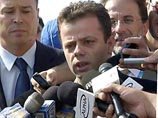 Греческий штангист не сумел объяснить высокий уровень мужского гормона Греческий штангист не сумел объяснить высокий уровень мужского гормона