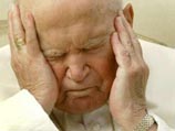 Иоанн Павел II выступил против экспериментов с клонированием человека