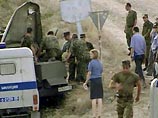 В Махачкале подорван автомобиль ОМОНа: ранены 7 милиционеров В Махачкале подорван автомобиль ОМОНа: ранены 7 милиционеров