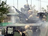 Daily Telegraph: в Неджефе против американцев воюют дети Daily Telegraph: в Неджефе против американцев воюют дети