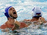 Российские ватерполисты не сумели возглавить группу Российские ватерполисты не сумели возглавить группу