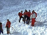 В Норвегии 15 британских туристов пострадали при осмотре ледника