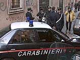 Взрыв прогремел у входа на виллу главы секретариата президента итальянской провинции Латина