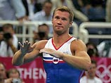 Судьи увеличили оценку Немова под давлением трибун, но он стал лишь пятым Судьи увеличили оценку Немова под давлением трибун, но он стал лишь пятым