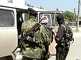 Новый бой на окраине Грозного: убиты 12 боевиков Новый бой на окраине Грозного: убиты 12 боевиков