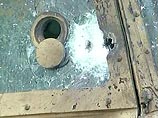 Броня "Урала" спасла от смерти 11 омоновцев Броня "Урала" спасла от смерти 11 омоновцев