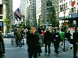 Десятки тысяч жителей Нью-Йорка планируют работать дома или взять отпуска в период проведения съезда Республиканской партии, который пройдет в крупнейшем городе США с 30 августа по 2 сентября