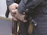 В Северной Осетии милиционеры убили ранившего их заточкой хулигана В Северной Осетии милиционеры убили ранившего их заточкой хулигана