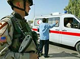 Иракские боевики попытались взорвать женщину-министра: 4 погибших и 15 раненых Иракские боевики попытались взорвать женщину-министра: 4 погибших и 15 раненых