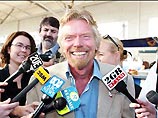 Обрушить цены на космический туризм обещает глава Virgin Обрушить цены на космический туризм обещает глава Virgin