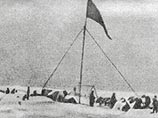 Ученые не знают, нашли они "Челюскин" или нет Ученые не знают, нашли они "Челюскин" или нет