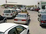 Отключение электричества в Бахрейне стоило экономике нескольких миллионов долларов