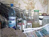 Житель Нижнего Тагила зарезал сына, устав от его беспробудного пьянства Житель Нижнего Тагила зарезал сына, устав от его беспробудного пьянства