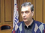 Об этом сообщил сегодня на пресс-конференции в Москве заместитель главы думской фракции СПС Виктор Похмелкин Об этом сообщил сегодня на пресс-конференции в Москве заместитель главы думской фракции СПС Виктор Похмелкин