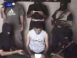 В Ираке освобожден ливанский заложник, захваченный около недели назад В Ираке освобожден ливанский заложник, захваченный около недели назад