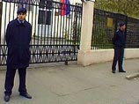 Российское консульство в Тбилиси приостановило выдачу виз гражданам Грузии Российское консульство в Тбилиси приостановило выдачу виз гражданам Грузии