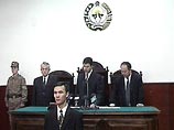 Верховный суд Узбекистана вынес приговор 15 террористам: от 6 до 18 лет тюрьмы 