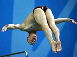 Дмитрий Саутин принес России бронзу в прыжках с трехметрового трамплина