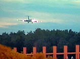 С 1980 года в катастрофах самолета Ту-154 погибли 2006 человек (ХРОНИКА)