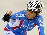 Ольга Слюсарева завоевала десятое золото для России