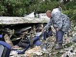 На месте катастрофы Ту-154 в Ростовской области обнаружены тела 35 погибших