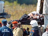 "Черные ящики" разбившихся самолетов оказались повреждены "Черные ящики" разбившихся самолетов оказались повреждены