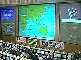 Плановая коррекция орбиты МКС осуществлена с помощью двигателей пристыкованного к ней космического грузовика "Прогресс М-50".