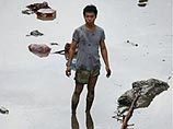 Тайфун "Аэре" затопил тайваньскую деревню: свыше 20 погибших