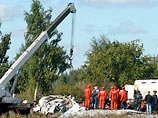 Российские СМИ публикуют рассказы очевидцев гибели самолетов Ту-134 и Ту-154 Российские СМИ публикуют рассказы очевидцев гибели самолетов Ту-134 и Ту-154