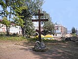 Аланская епархия выступает против проведения крестного хода в Южной Осетии