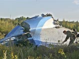 Российская пресса рассказывает о людях, погибших на бортах Ту-134 и Ту-154