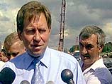 Полпред президента не исключает, что на борту Ту-154 был взрыв Полпред президента не исключает, что на борту Ту-154 был взрыв