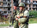 Daily Telegraph: проблемы Чечни нельзя решить военными методами