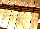 Золотовалютные резервы России за неделю снизились на 1,3 млрд долларов Золотовалютные резервы России за неделю снизились на 1,3 млрд долларов