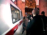 В Москве сегодня на станции метро "Белорусская" произошел взрыв. По предварительным данным УВД, взрыв произошел примерно в 18:45 по московскому времени у перехода между станциями метро "Белорусска-кольцевая" и "Белорусская-радиальная" В Москве сегодня на станции метро "Белорусская" произошел взрыв. По предварительным данным УВД, взрыв произошел примерно в 18:45 по московскому времени у перехода между станциями метро "Белорусска-кольцевая" и "Белорусская-радиальная"