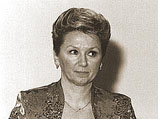Татьяна Дмитриева, директор Государственного научного центра социальной и судебной психиатрии имени Сербского Татьяна Дмитриева, директор Государственного научного центра социальной и судебной психиатрии имени Сербского