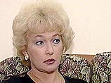 Сенатор Hарусова дала показания в суде по делу об убийстве депутата Госдумы Старовойтовой Сенатор Hарусова дала показания в суде по делу об убийстве депутата Госдумы Старовойтовой