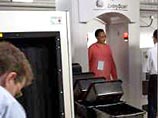 Пища олимпийцев проверяется на рентгеновских установках Пища олимпийцев проверяется на рентгеновских установках