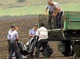 В Ростовской области найдены тела 46 погибших в катастрофе Ту-154 В Ростовской области найдены тела 46 погибших в катастрофе Ту-154
