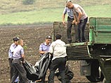 Одну из погибших пассажирок Ту-154 с кавказской фамилией никто не ищет Одну из погибших пассажирок Ту-154 с кавказской фамилией никто не ищет