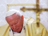 Папа выразил соболезнования родственникам погибших во время двух авиакатастроф в России