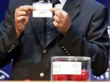 Лига чемпионов: ЦСКА попал в одну группу с "Челси" Лига чемпионов: ЦСКА попал в одну группу с "Челси"