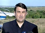 На упавшем самолете Ту-154 была активизирована кнопка SOS, подтвердил министр транспорта