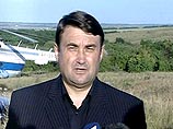 На упавшем самолете Ту-154 была активизирована кнопка SOS, подтвердил министр транспорта На упавшем самолете Ту-154 была активизирована кнопка SOS, подтвердил министр транспорта