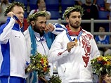 Вартерес Самургашев принес России 22-ю бронзовую медаль